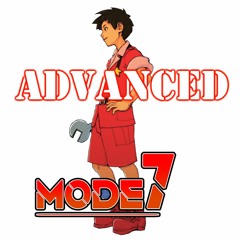 Advanced (Andy's Theme - Advance Wars)