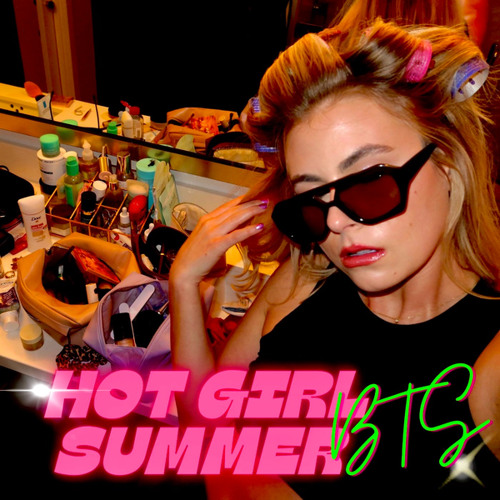 Stream Hot Girl Summer (BTS) by Caro Deery