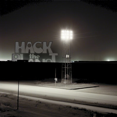 DJ Pfeif LIVE on DNBRADIO - Hack the Planet 496