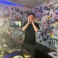 Darker Than Wax FM with ffan @ The Lot Radio 11 - 23 - 2022