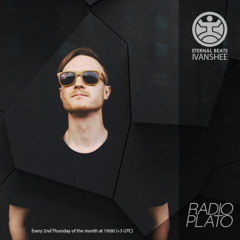 Ivanshee - Eternal Beats 27, August 2025, Radio Plato