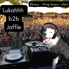 Lukahhh live @ Lawson. House / Prog house