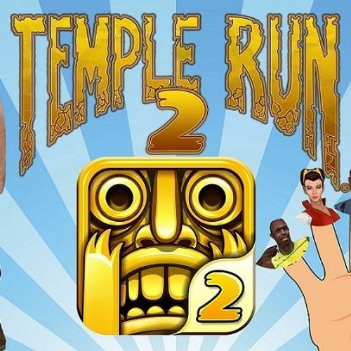 Play Temple Run 2 Online