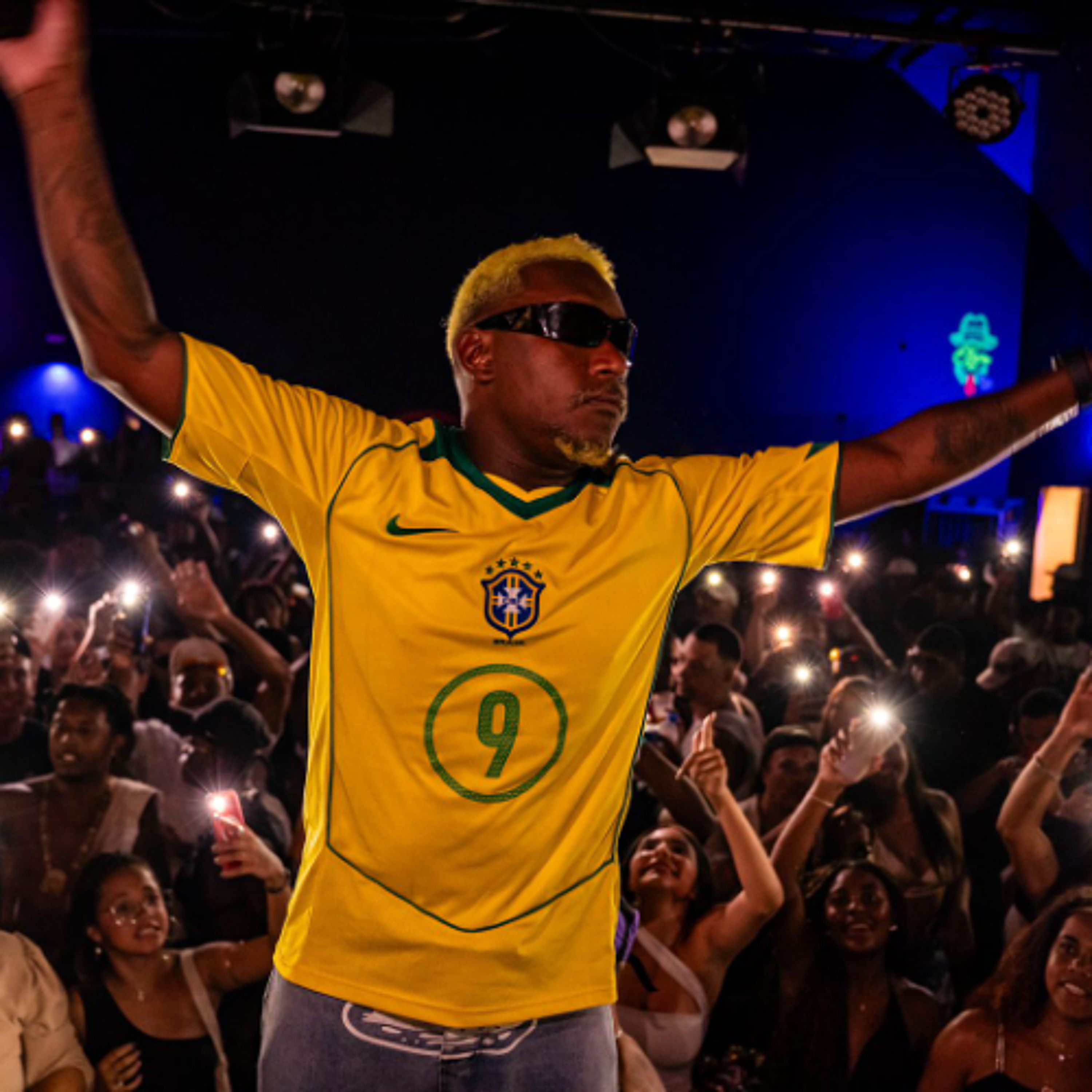 MC DURRONY - NÃO TO PRONTO PRA AMAR [ DJ ROGERINHO DO QUERÔ ] episode artwork