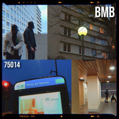 BMB - 75014
