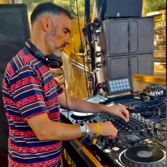 Seamus Haji Classic Beach Stage Defected Croatia 2023