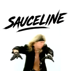 SAUCELINE MASHUP - Warrant - Cherry Pie X Persona Non Grata, BADVOID - KEEP IT HARDCORE)