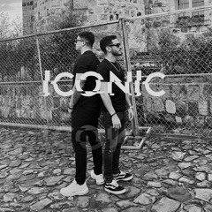 0412 - ICONIC - Peak Time Techno - Radio Edit