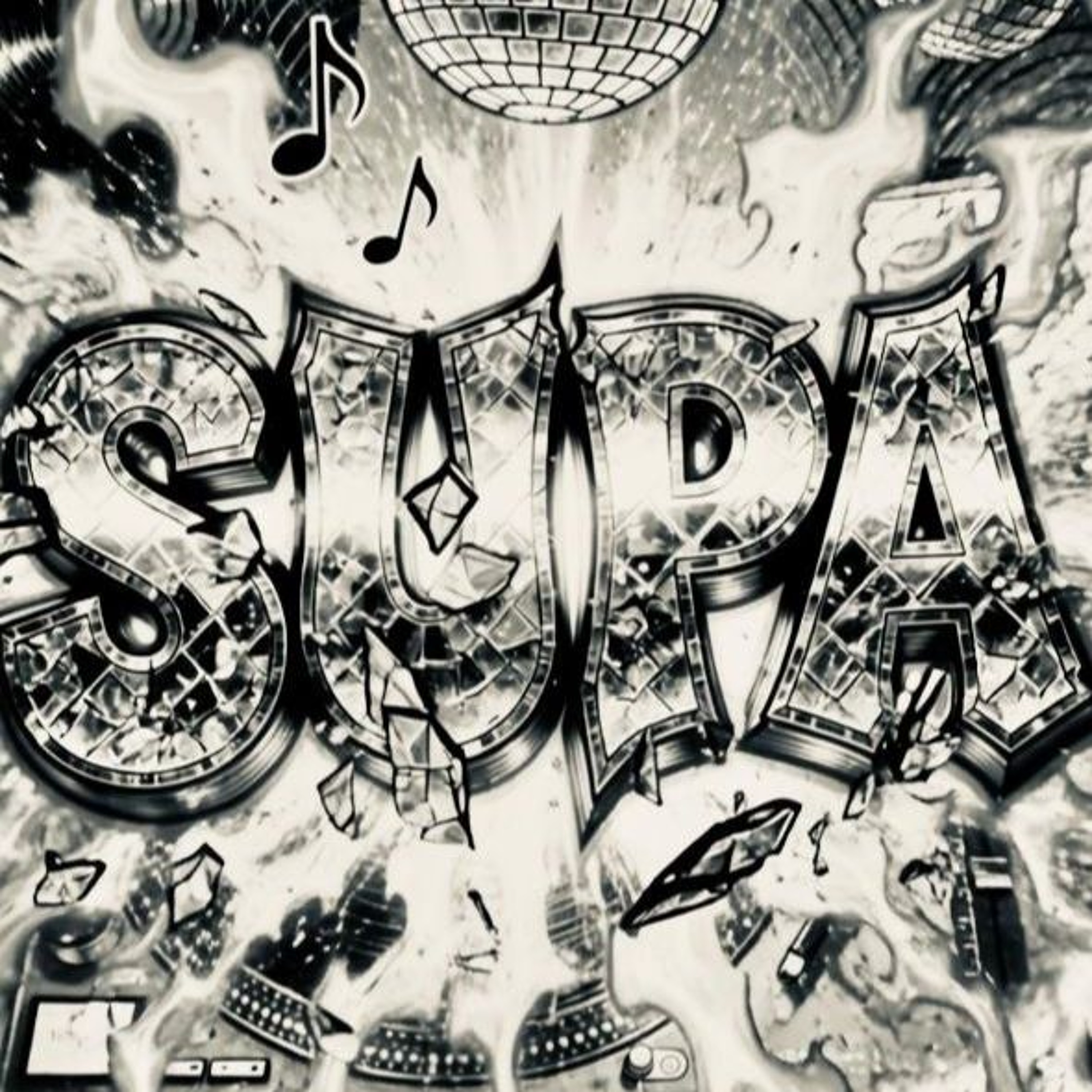 Supa @ Earlydance Morning Show (18.04.2026) episode artwork