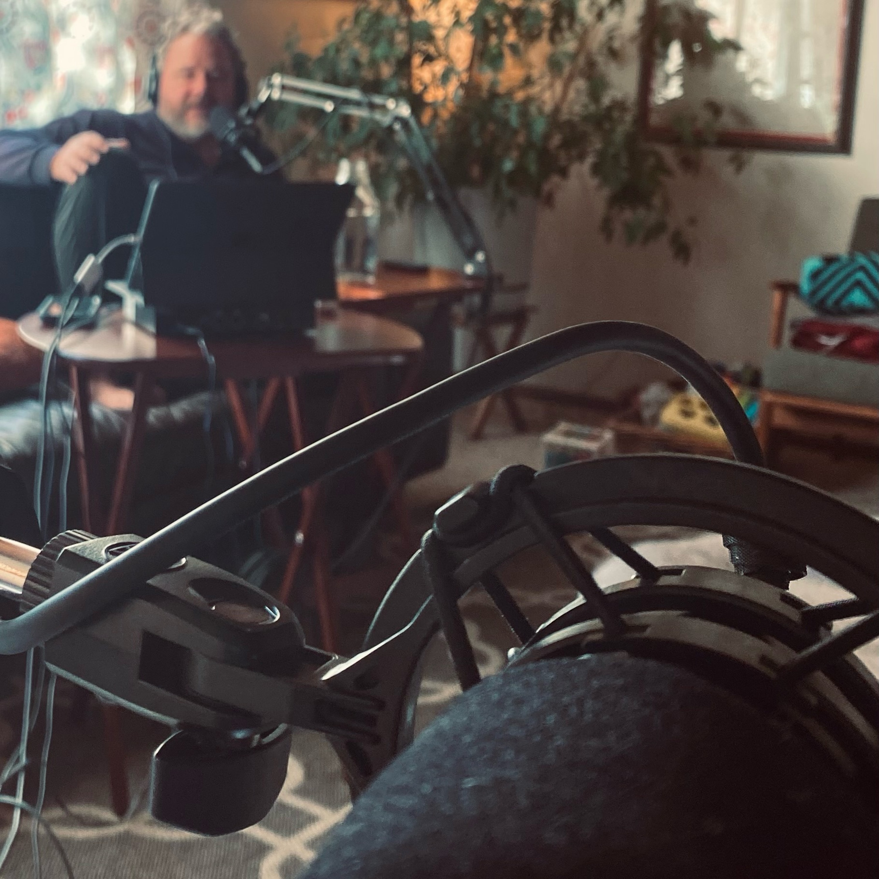 Plowline Podcast