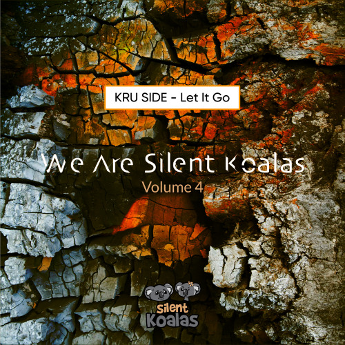 ELECTROFANS PREMIERE: KRU SIDE - Let It Go [Silent Koalas]