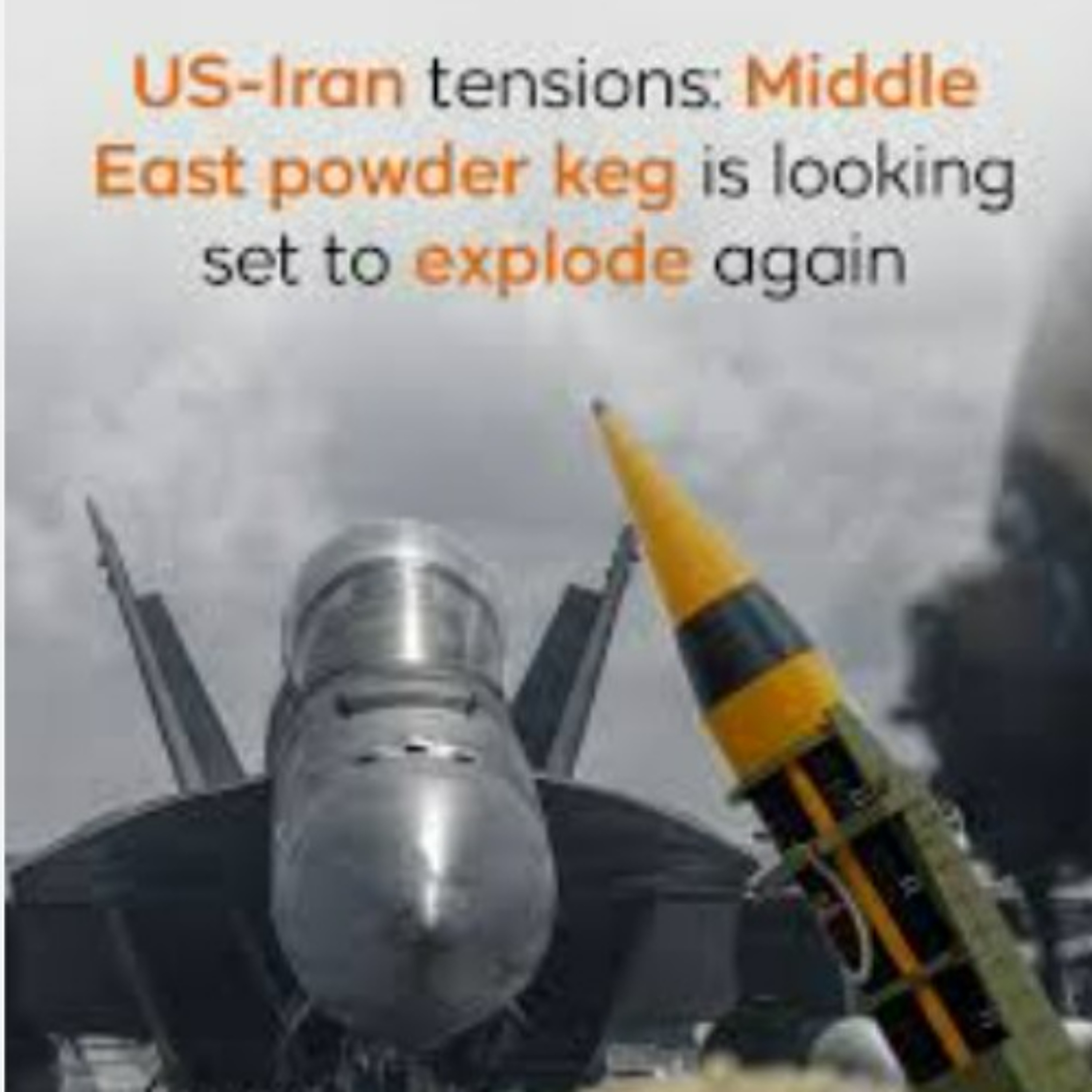 US military intervention in Iran could spark hostilities not just in the Gulf and Israel, but also Turkey and Azerbaijan