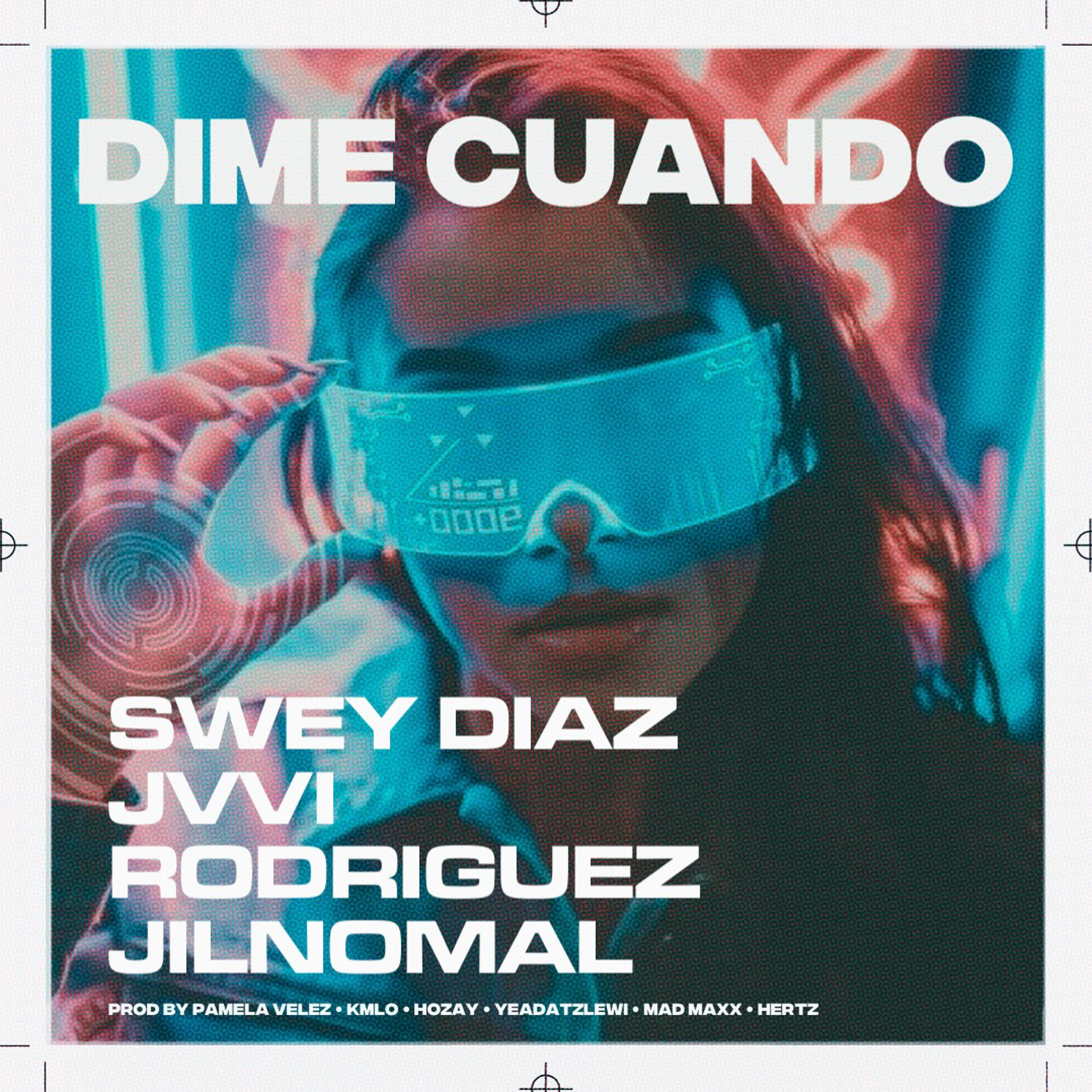 Swey Diaz