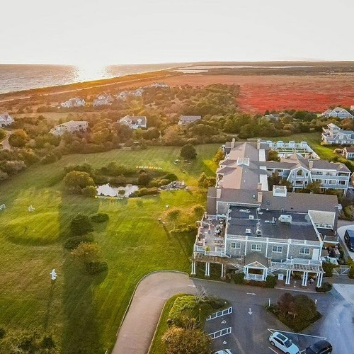 Stream Visiting Martha's Vineyard is Worth the Time and Money; Know Top