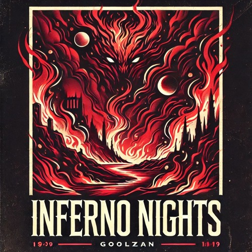 Inferno Nights - GoolZan