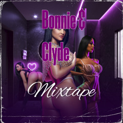 Bonnie & Clyde Mixtape