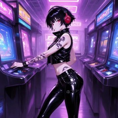 LIVINGONVIDEO - EXCSEX - CYBERTRANCE - 160BPM.