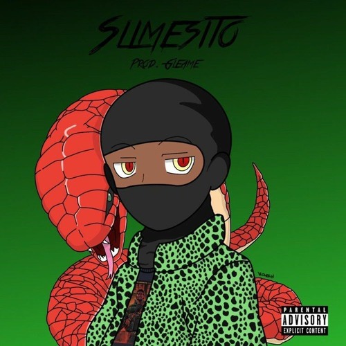 Slimesito - RTM Freestyle (prod. gleame){Shoku Radio Exclusive}