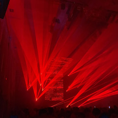 hard techno podcast