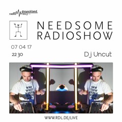 Needsome - Radio Show