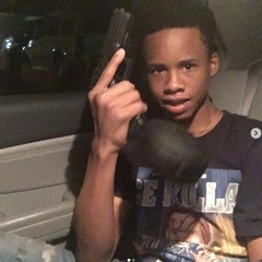 Tay K - Coolin (Bass Boosted)