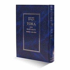 VIEW EPUB KINDLE PDF EBOOK Pentateuco Torah con Haftarot: Hebreo - Español by  Sinai Publishing �