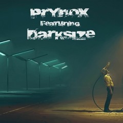 Prynox & Darksize - Forgotten Narative ][ Deep Dubstep Mix