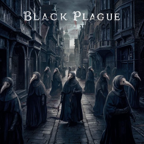 Black Plague
