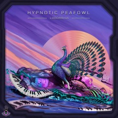 Hypnotic Peafowl & Bendja - The Mind Box