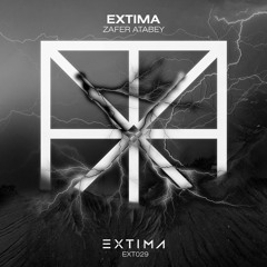 Zafer Atabey - Extima (Original Mix)