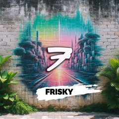 FRISKY Radio | Sonorous | March 2025 Episode by Floloco