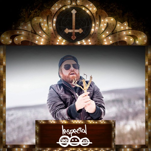 Brian & The Levitation Jones Show S1E3 w/ Luke Bemand