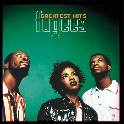 fugees the score album