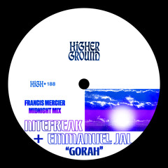 Nitefreak - Gorah (Francis Mercier Midnight Mix (Extended))