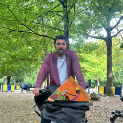 Radio Sans Frontières w Bongo Hi-Fi @ Kiosk Radio 14.09.2025