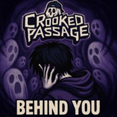 Behind You! (Feat. Lara Sluyter)