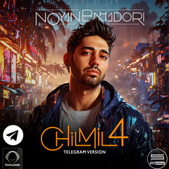 Noyan Bahadori - ChiLMiL E04 T-New Ver چیلمیل ۴