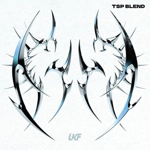 Feel The Vibration - TSP Mix DNB