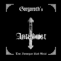 Gorgoroth - En Stram Lukt av Kristent Blod