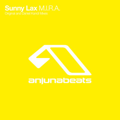 sunny lax