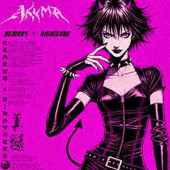SACRIFICE (Daniel Deluxe Remix) (nightcore mix)