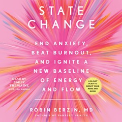 STATE CHANGE Audiobook Excerpt