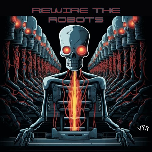 Rewire The Robots