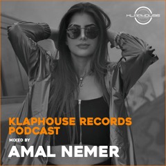Klaphouse Podcast by AMAL NEMER
