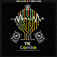 SET TKCOMBO // NOCHE DE SANT JOAN 2K23 [SET-012]