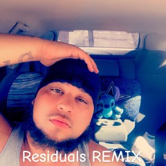 Cstylez - Residuals  - REMIX