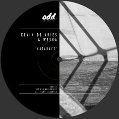 Cataract (Original Mix)