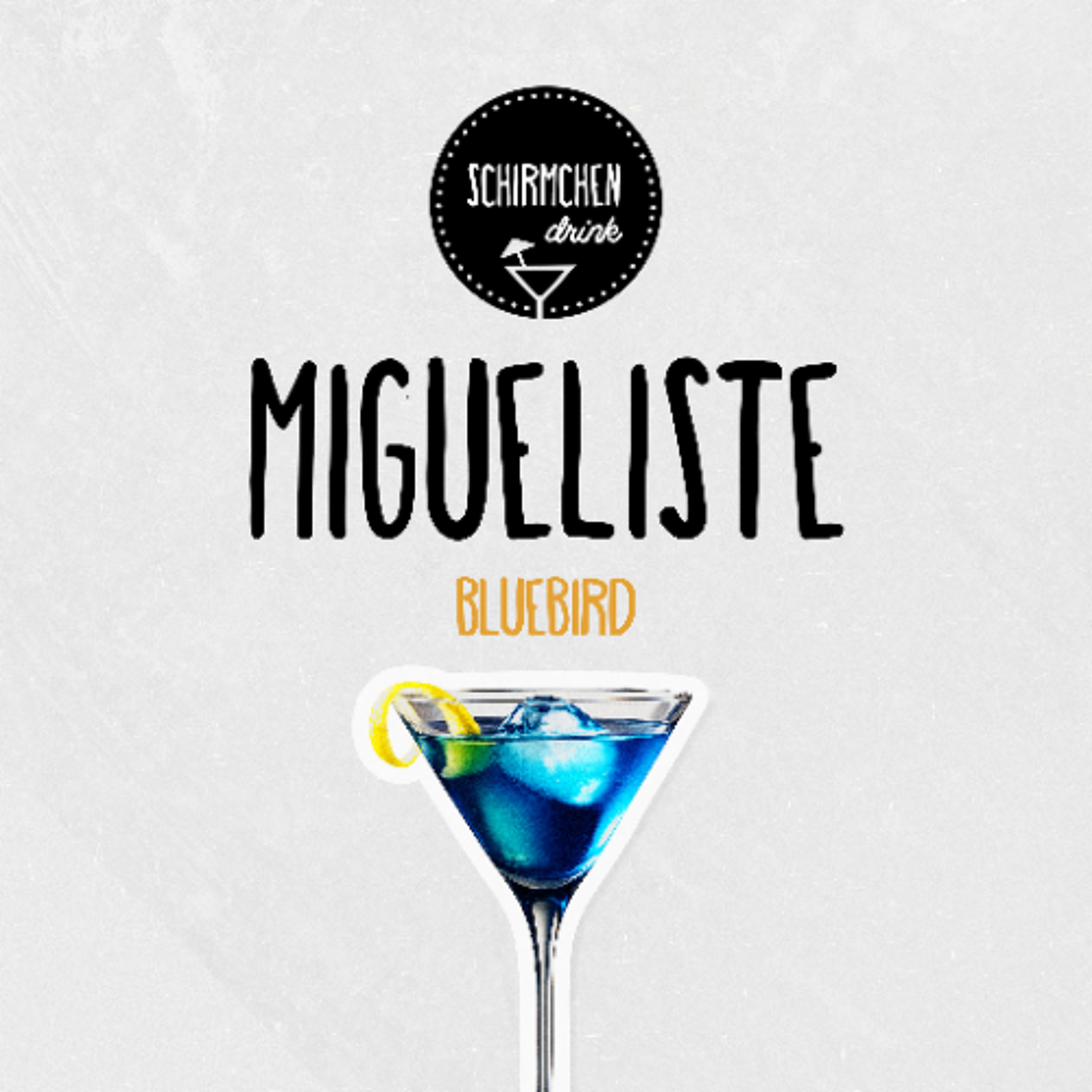 Bluebird | Migueliste episode artwork
