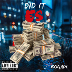 Yea I Did It ROUGH.m4a