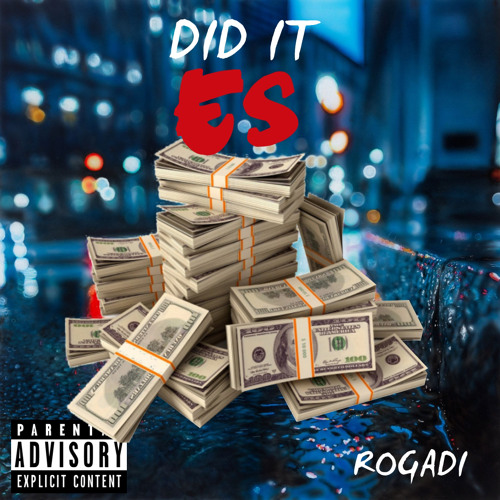 Yea I Did It ROUGH.m4a